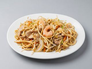 46.Massa com Três Delícias