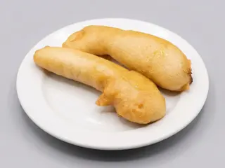 203.Banana Frita
