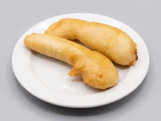 203.Banana Frita