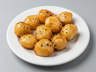 Maçã Façi