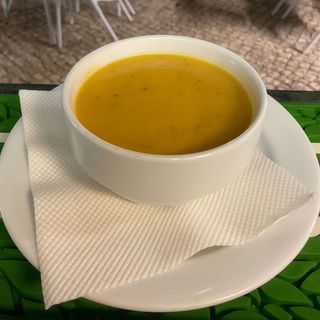 Sopa de Legumes