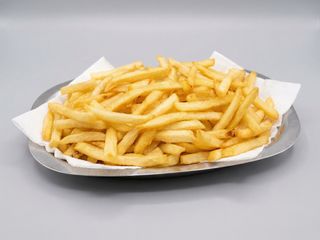Dose de Batata Frita