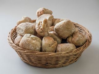 Pão de Água