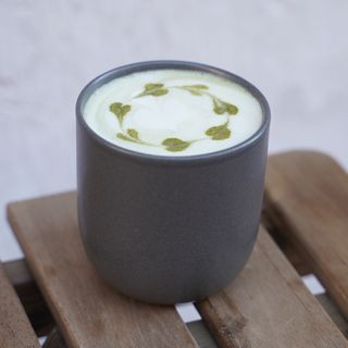 Matcha Latte 30cl