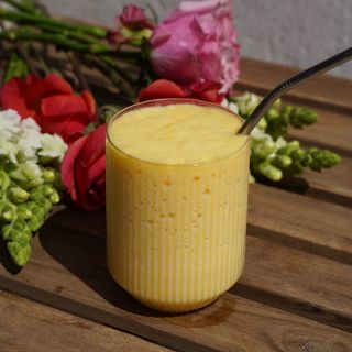Mango Smoothie