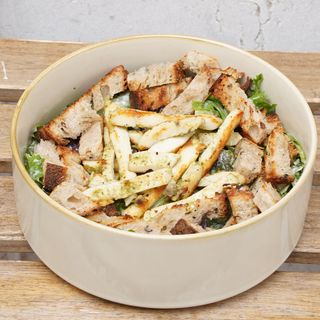 Caesar salad (NEW!)