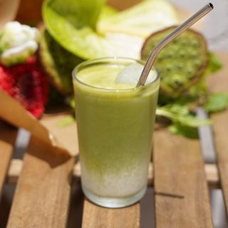 Iced Matcha Latte 30cl