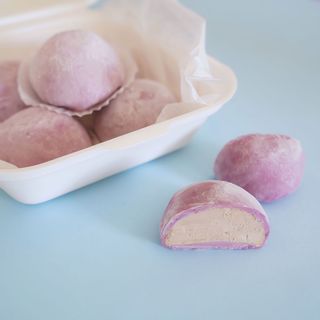 Mochi de chocolate 1pc