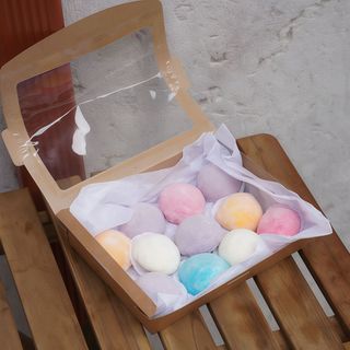 Mochi Mix 11pc