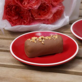 Syrok (cottage cheese bar)