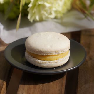 Maracuja macaron