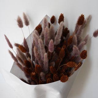 Dried Flowers Harmony 