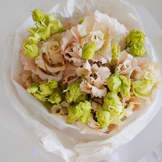 Bouquet de Lisianthus 7ps