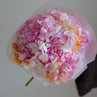 Bouquet de Hortênsias S