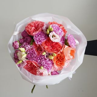 Pink obsession
