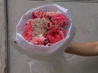 Pink dream