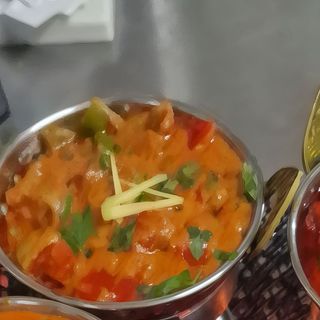 Chana Masala