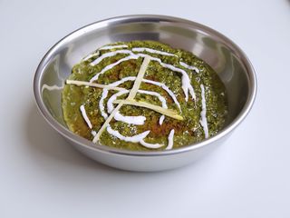 Paneer Nilgiri