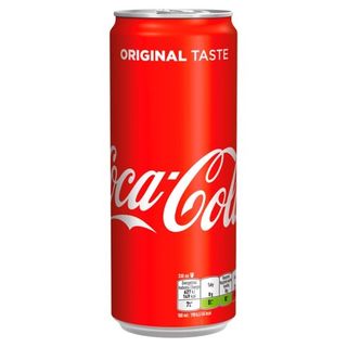 COCA COLA