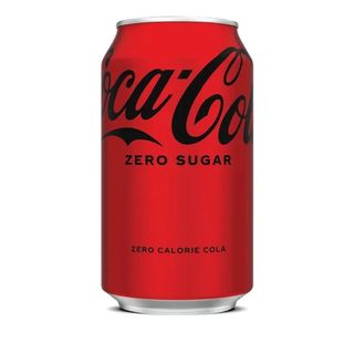 COLA ZERO