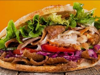 DONER KEBAB