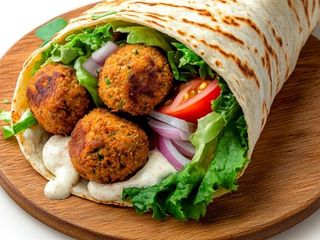 DURUM KEBAB