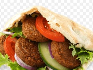 DONER FALAFEL