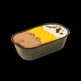 Caixa Isotérmica 1100ML