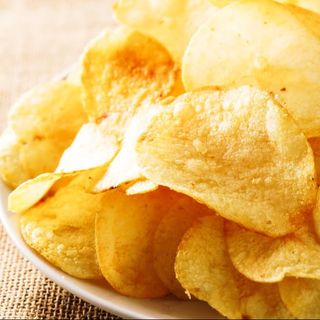 1 Dose Batata Frita Chips