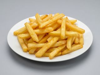 1 Dose Batata Palito