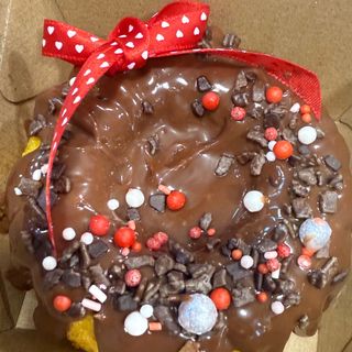 Vulcão final de ano  individual para mimo