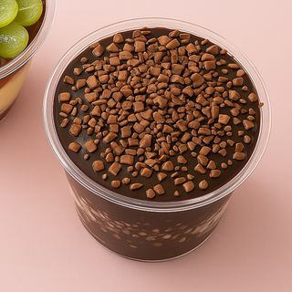 Bolos de Pote Artesanais *GRANDE*