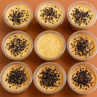 Bolo de pote Red Velvet  *LANÇAMENTO*