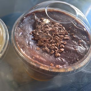 Brownie da Felicidade *copo MÉDIO*