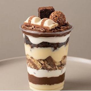 Supremo de Kinder Bueno