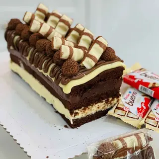 FATIA KINDER BUENO