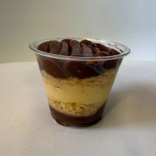 BOLO NO POTE 2 AMORES
