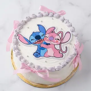Bento Cake