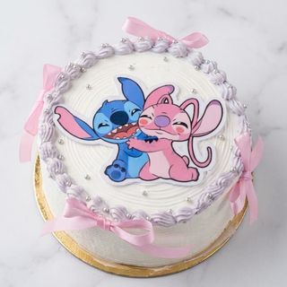 Bento Cake