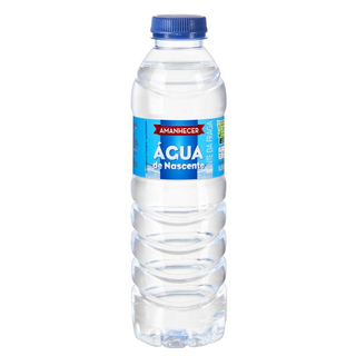 ÁGUA MINERAL