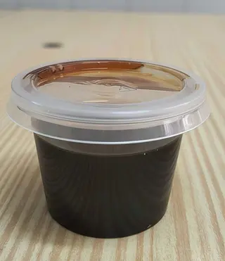 Molho Teriyaki