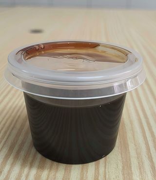 Molho Teriyaki
