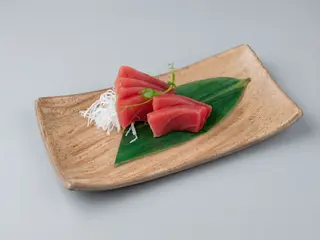 Sashimi de Atum (6 Peças)