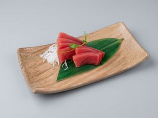 Sashimi de Atum (6 Peças)