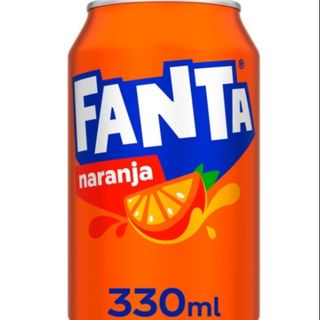 Fanta