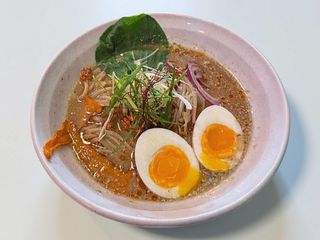 tantamen ramen pork