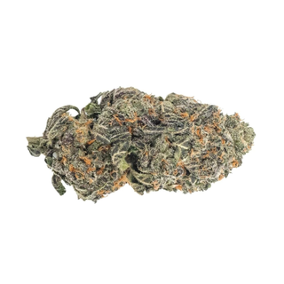 Purple Yuzu - Flor de CBD Indoor Premium
