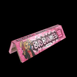 Kit mortalhas + filtros - Harley Bunnies