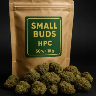Small Buds HPC 10g