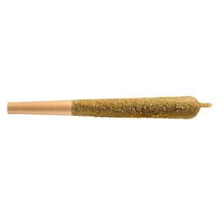 Pre Rolled de infusão HPC